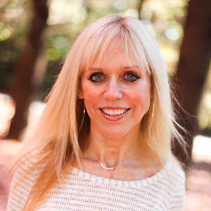 Meet your Posher, Dr. mary